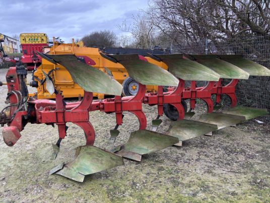 Gregoire Besson RB41